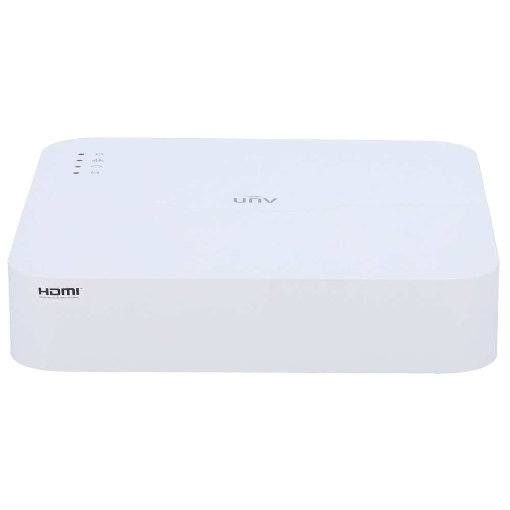 UV-NVR301-04B-LP4-IQ - Imagen 2