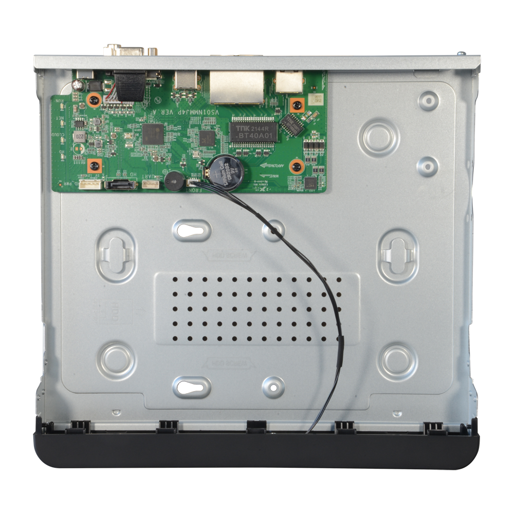 UV-NVR301-04S3-P4 - Imagen 2