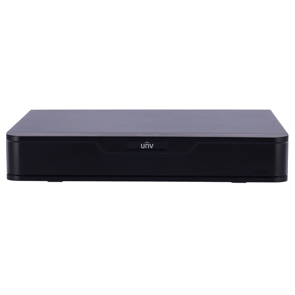UV-NVR301-08B-IQ - Imagen 2