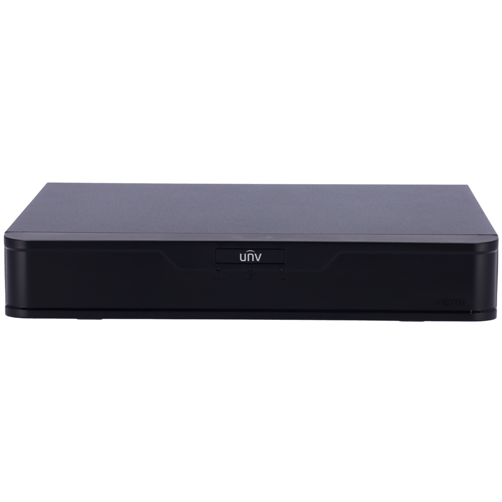 UV-NVR301-08B-P8-IQ - Imagen 2