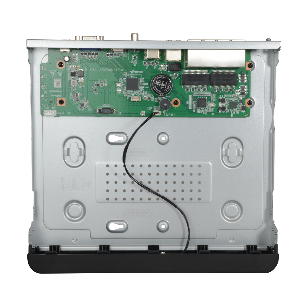 UV-NVR301-08S3-P8 - Imagen 2