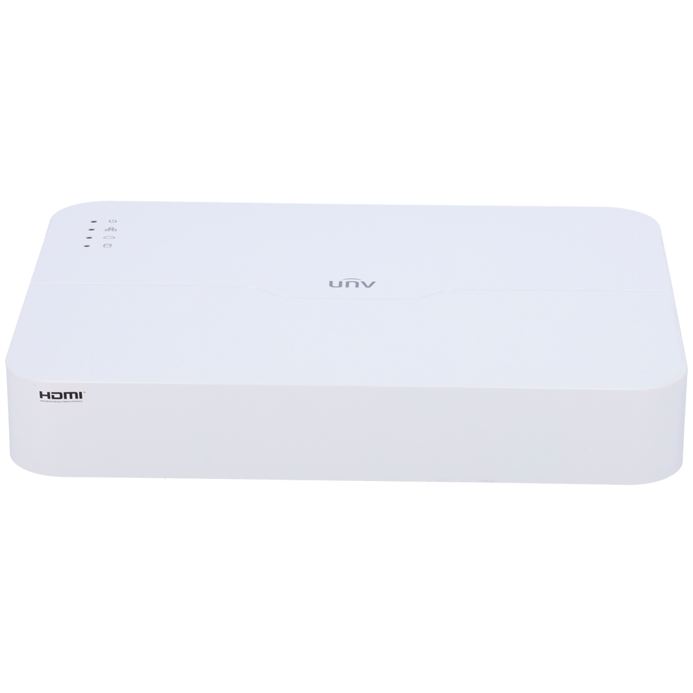 UV-NVR301-16B-LP8-IQ - Imagen 2