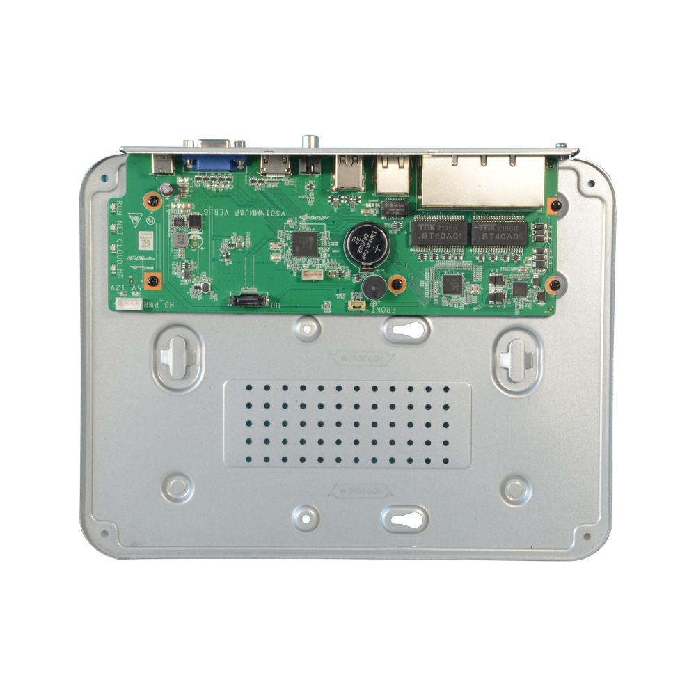 UV-NVR301-16LS3-P8 - Imagen 2