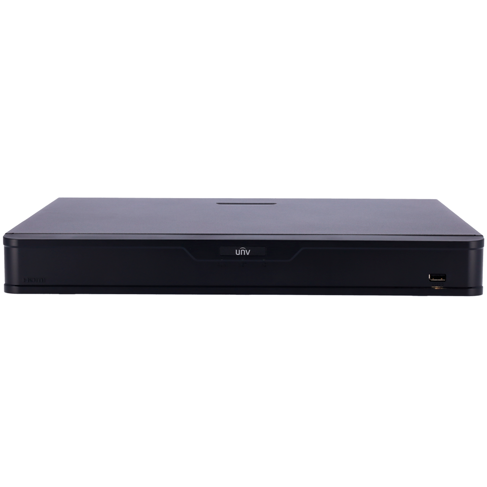 UV-NVR302-08B-P8-IQ - Imagen 2