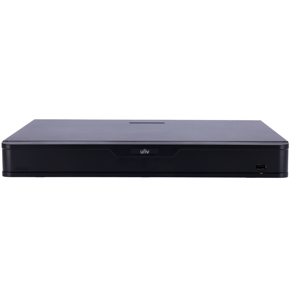 UV-NVR302-09B-IQ - Imagen 2