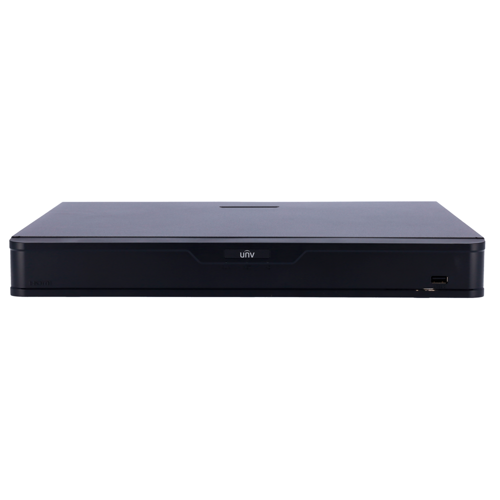 UV-NVR302-16B-P16-IQ - Imagen 2