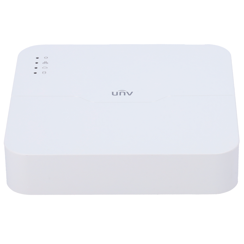 UV-NVR501-04B-LP4-IQ - Imagen 2