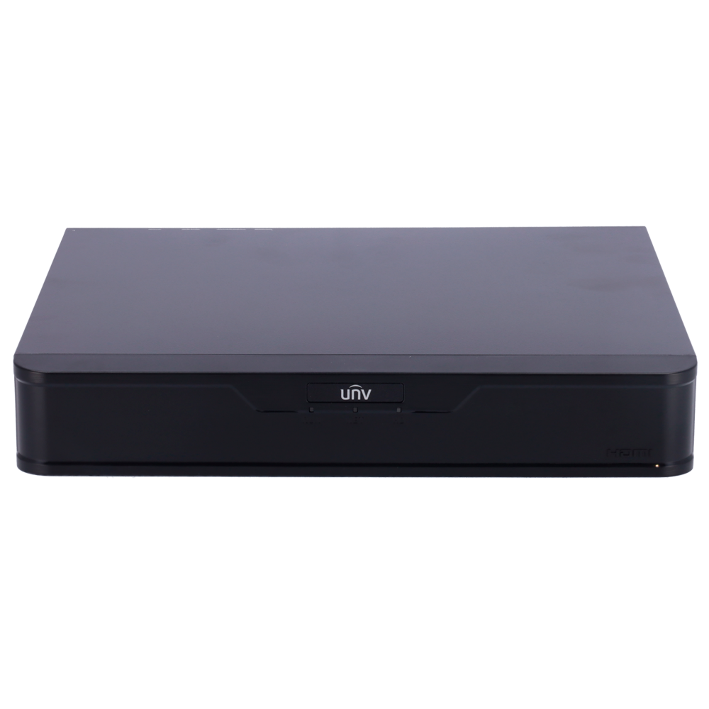 UV-NVR501-04B-P4 - Imagen 2