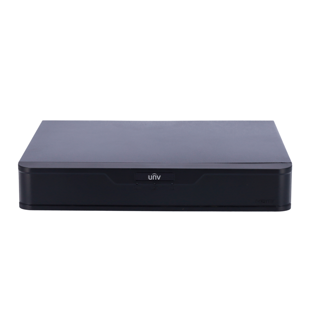 UV-NVR501-04B-P4-A - Imagen 2