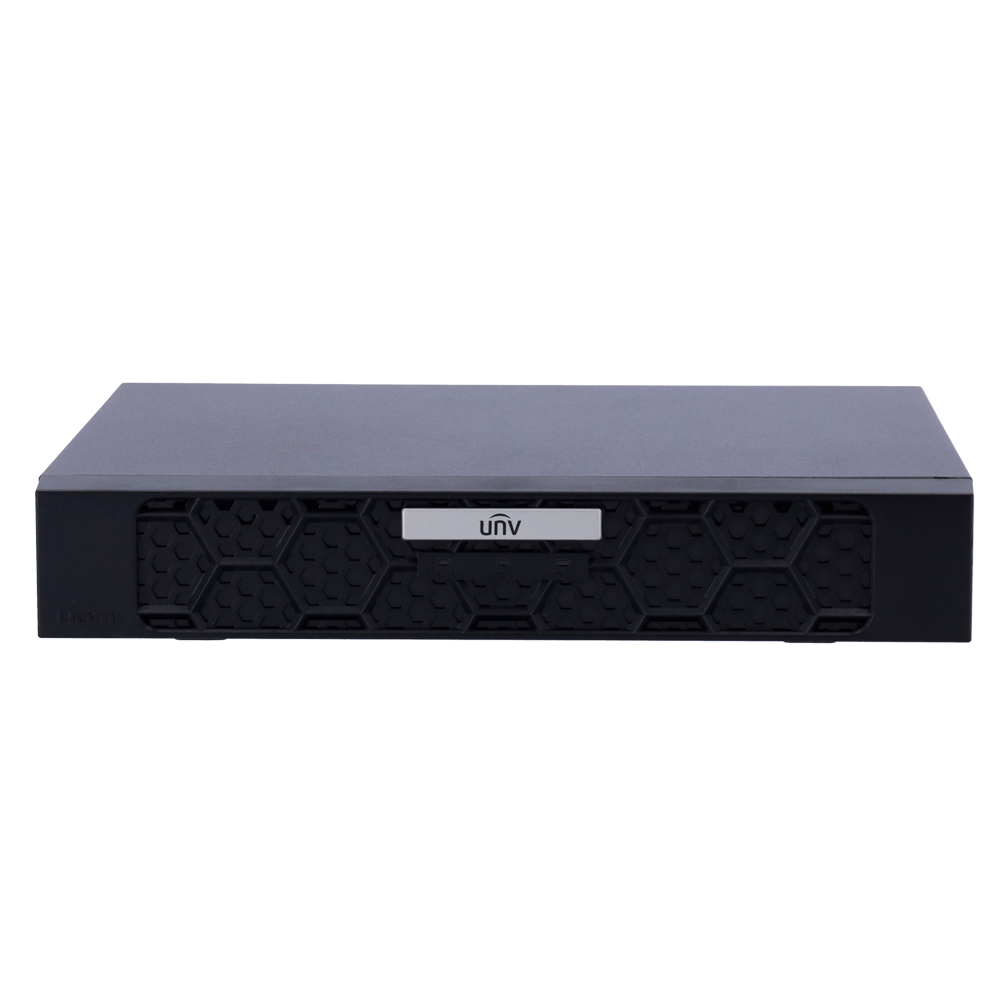 UV-NVR501-04B-P4-IQ - Imagen 2