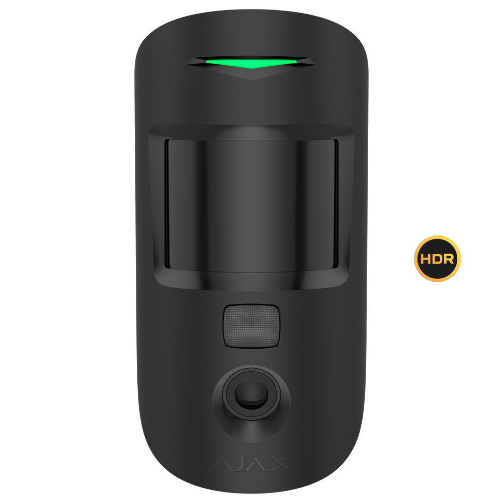 AJ-MOTIONCAM-HDR-B - Imagen 2
