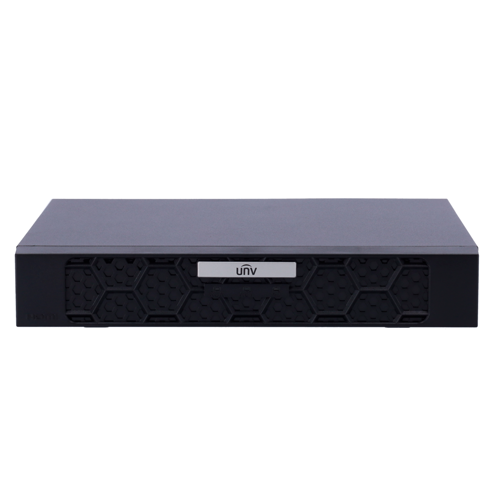 UV-NVR501-08B-IQ - Imagen 2