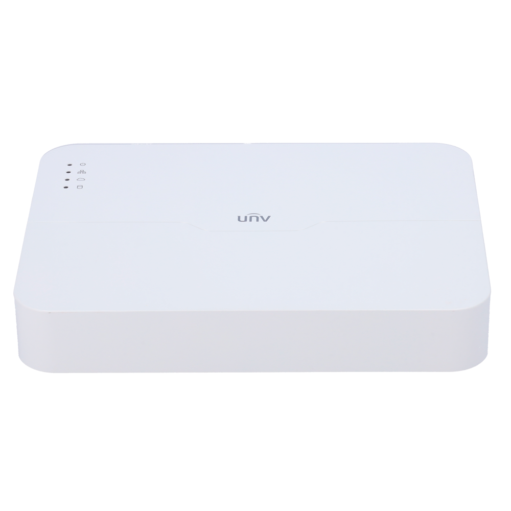UV-NVR501-08B-LP8-IQ - Imagen 2