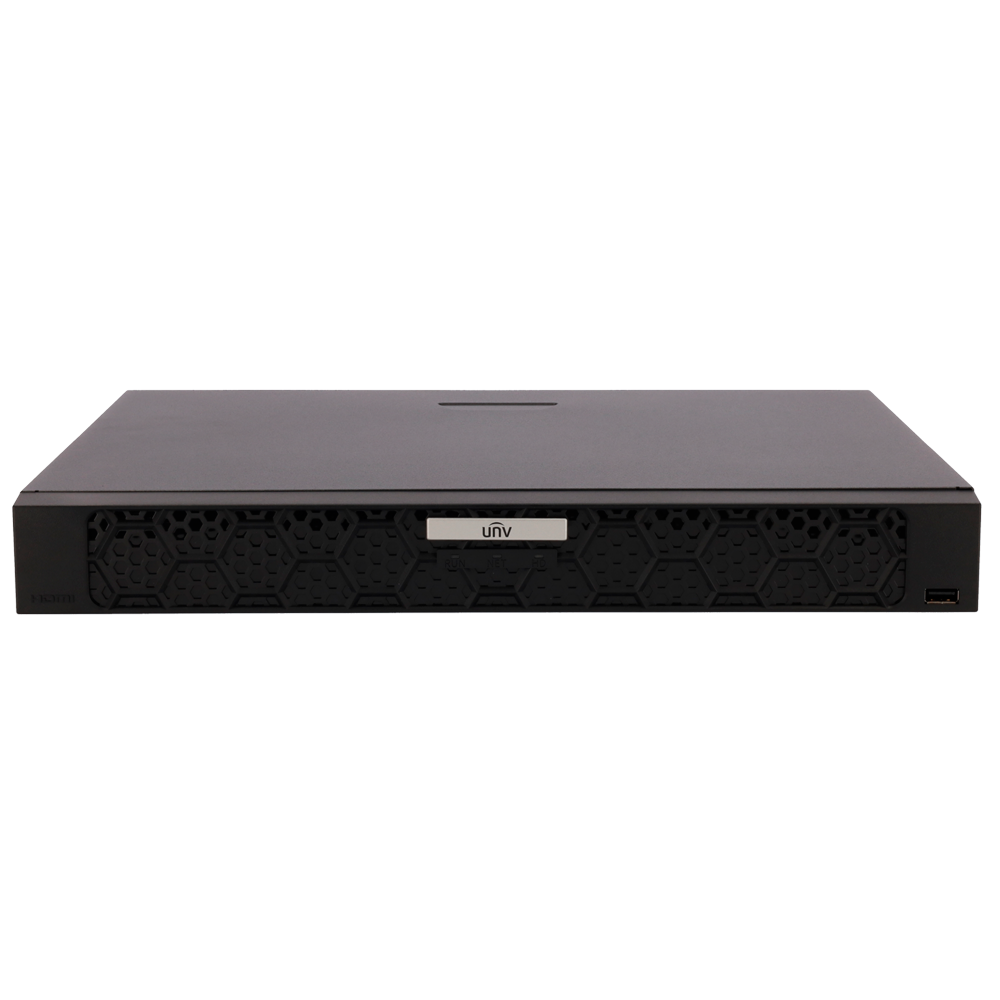 UV-NVR502-08B-P8-IQ - Imagen 2