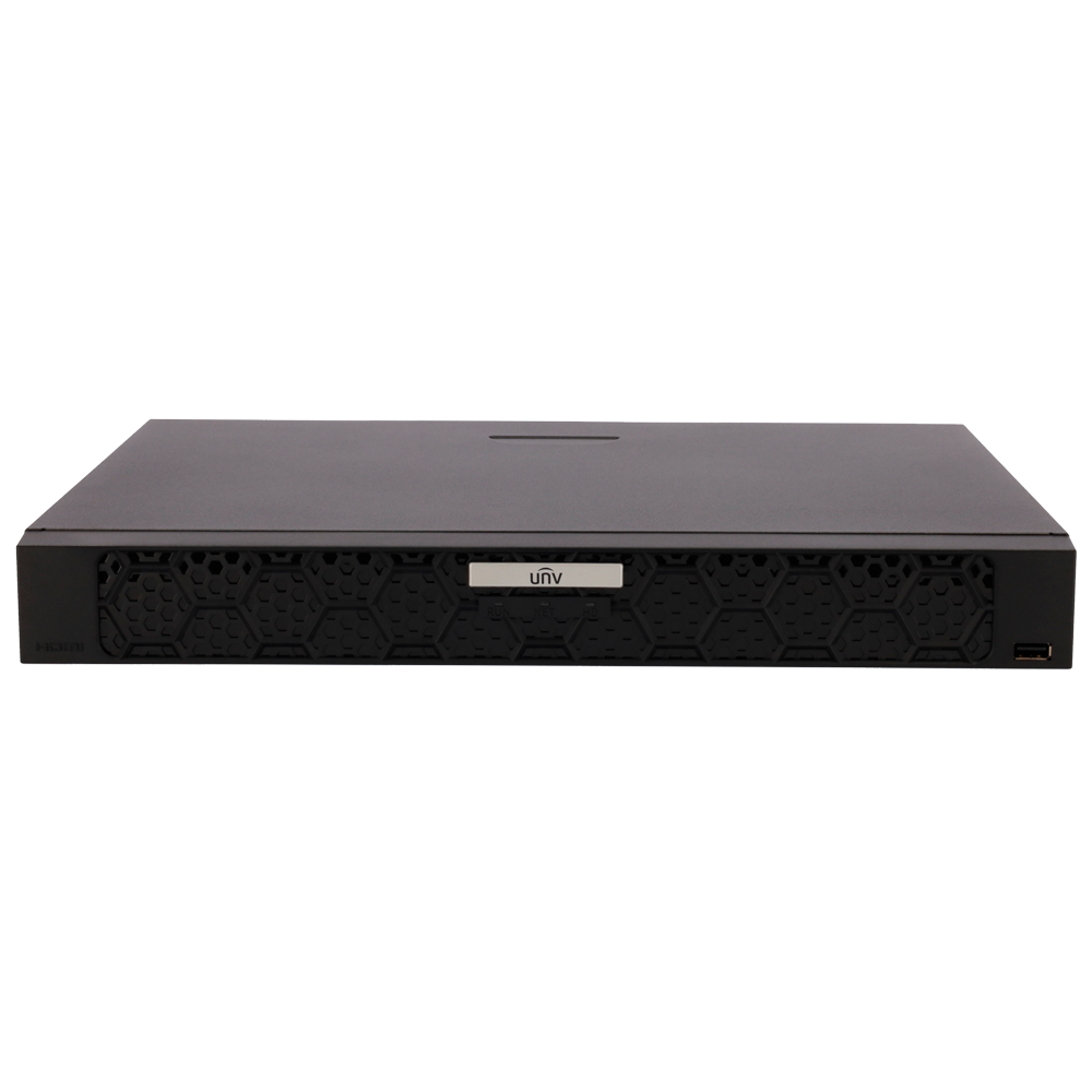 UV-NVR502-32B-IQ - Imagen 2