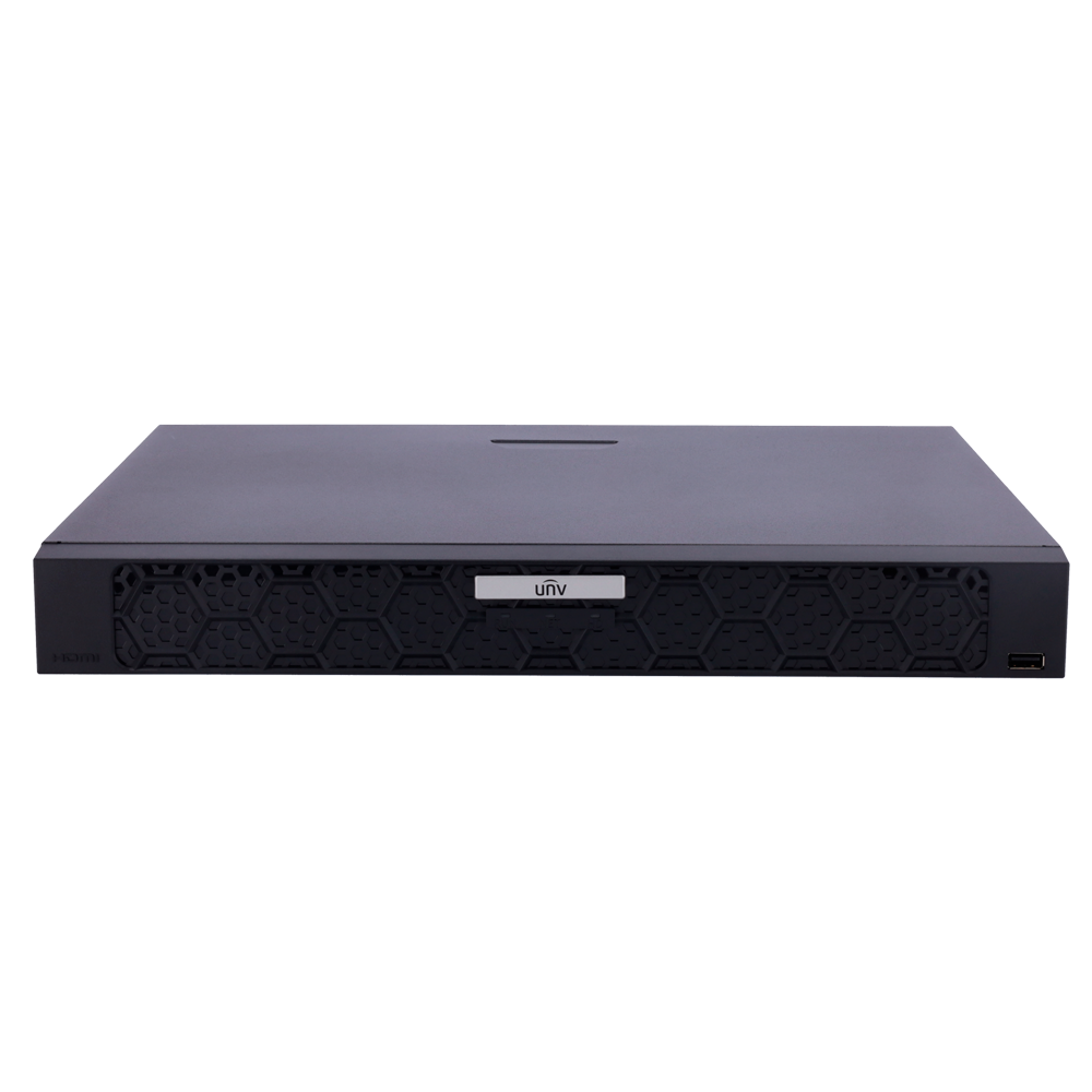 UV-NVR502-32B-P16 - Imagen 2