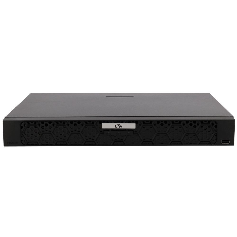 UV-NVR502-32B-P16-IQ - Imagen 2