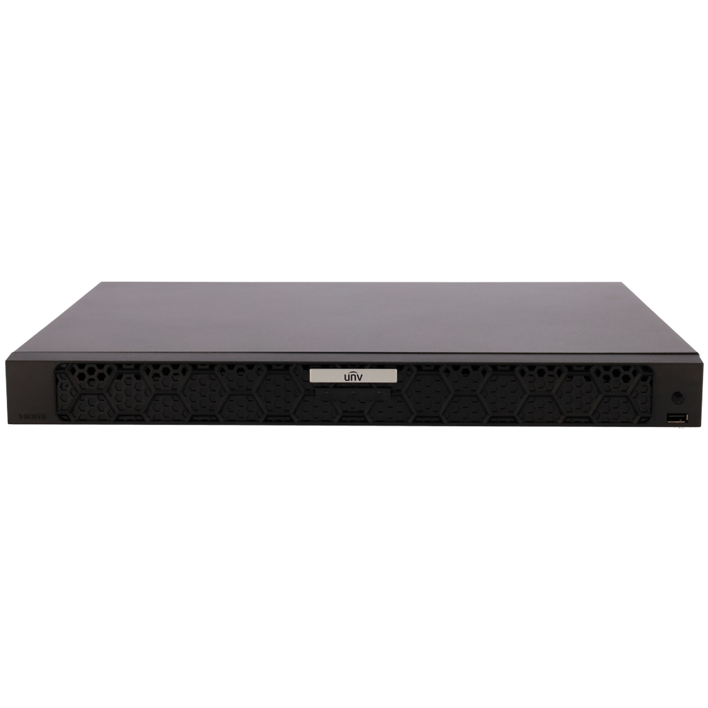 UV-NVR504-16B-IQ - Imagen 2