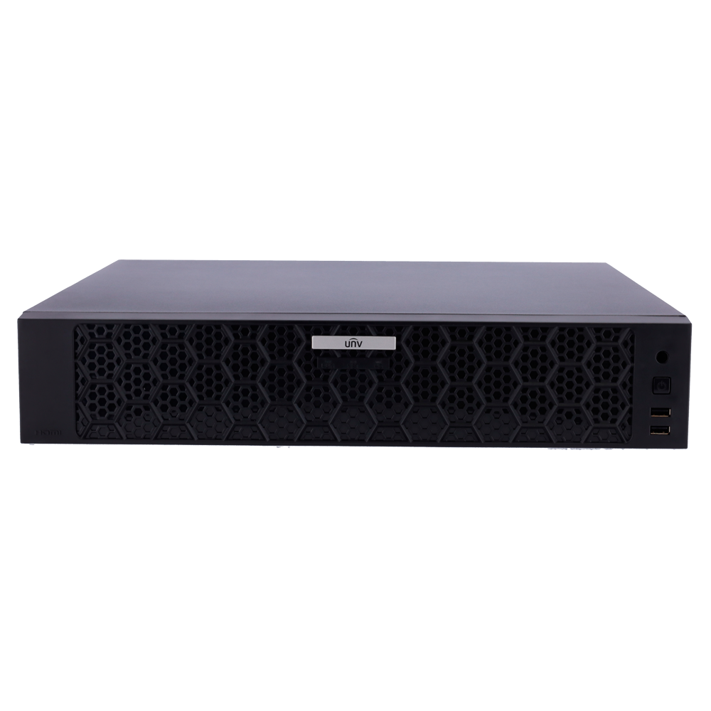 UV-NVR504-16E-IQ - Imagen 2