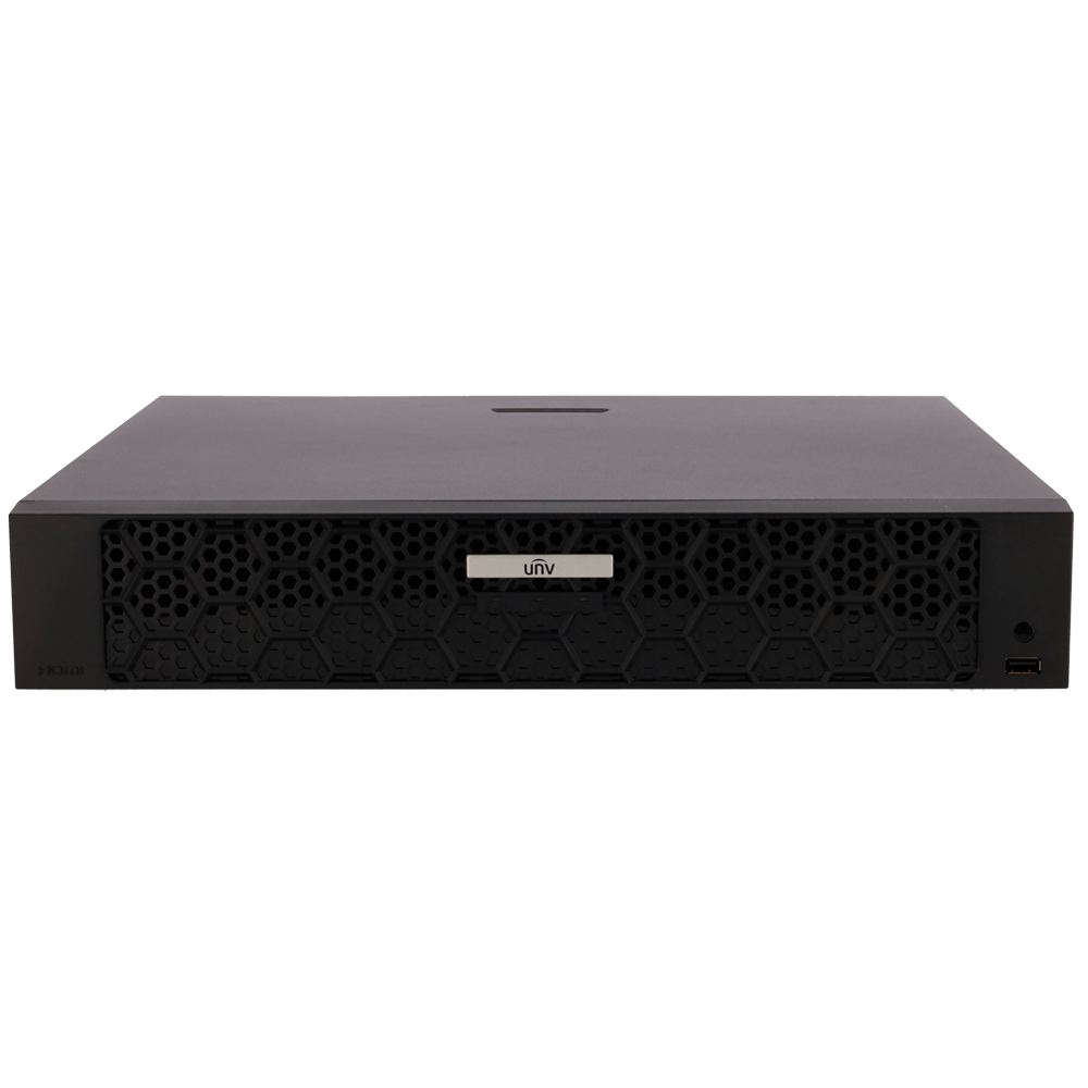 UV-NVR504-32B-P16-IQ - Imagen 2