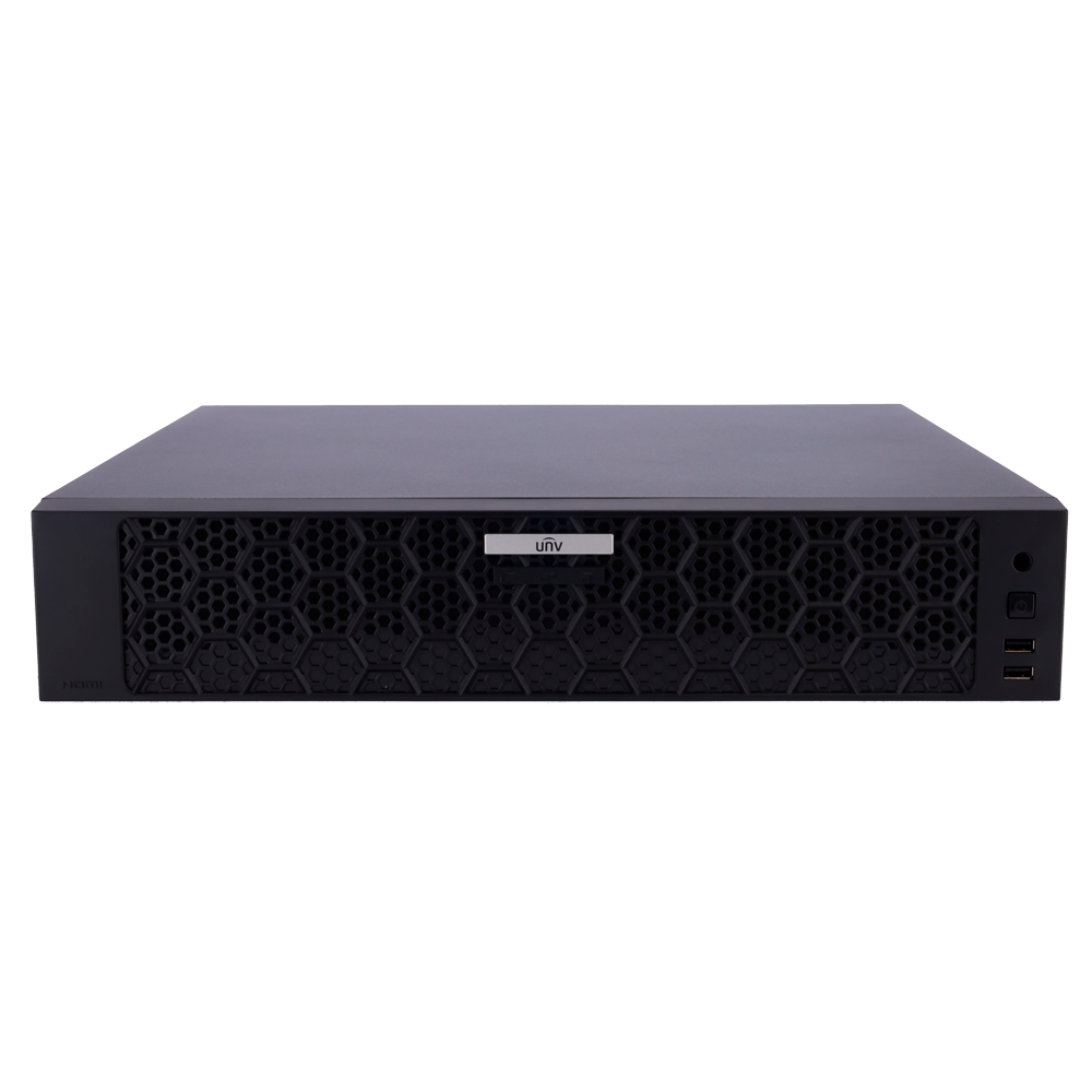 UV-NVR504-32E-P24-IQ - Imagen 2