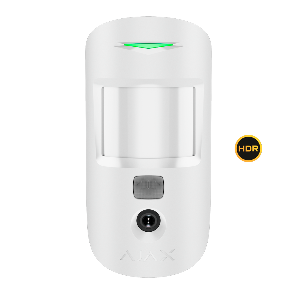 AJ-MOTIONCAM-HDR-W - Imagen 2