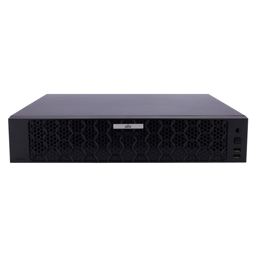 UV-NVR504-64E-IQ - Imagen 2