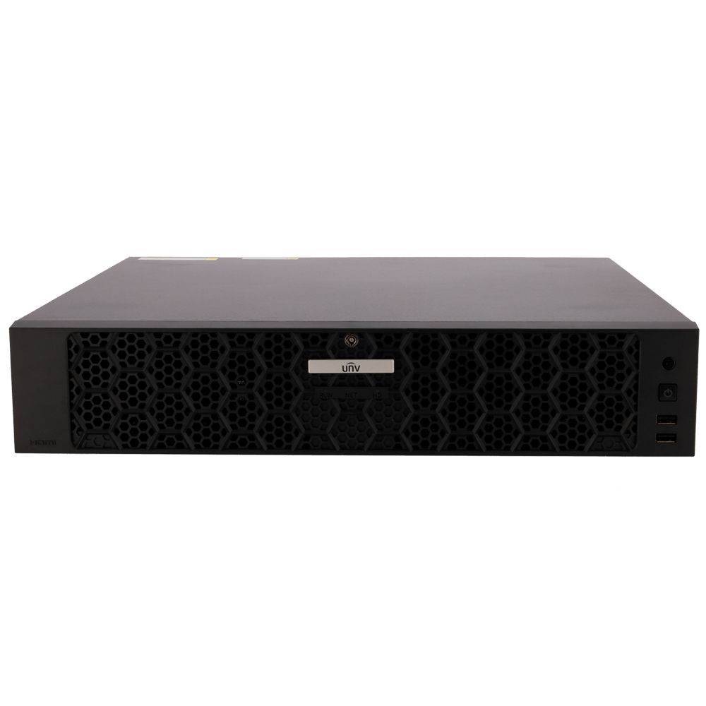 UV-NVR508-32E-IQ - Imagen 2