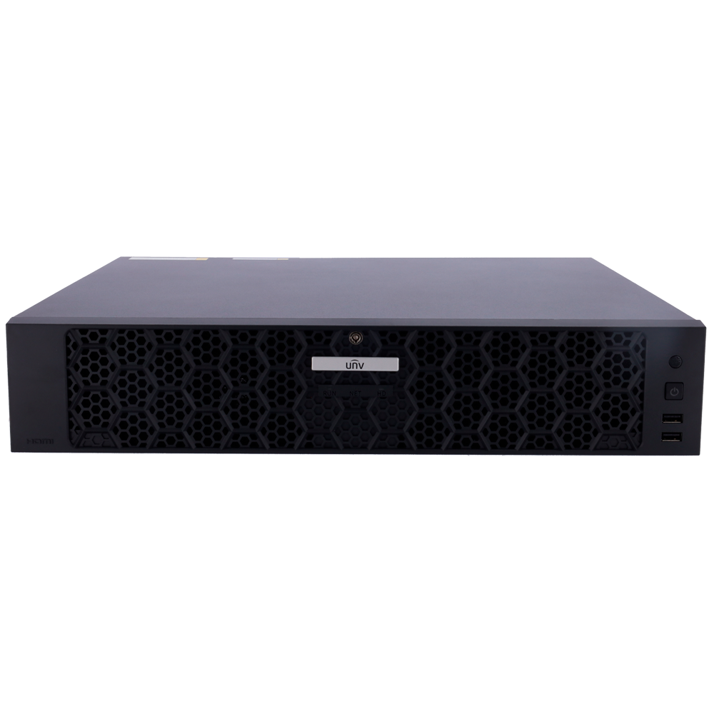 UV-NVR508-64E-R - Imagen 2