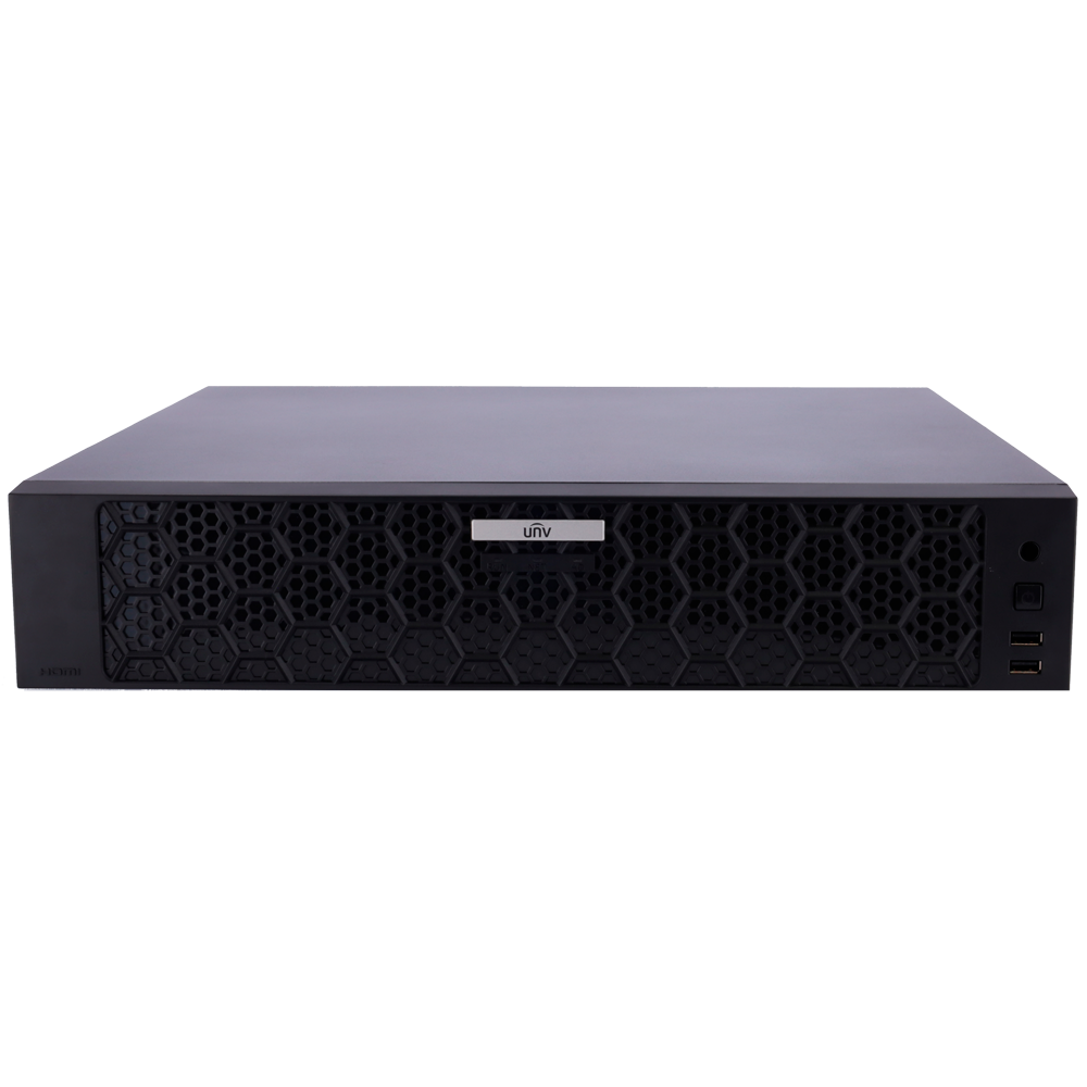 UV-NVR509-16E-IQ - Imagen 2