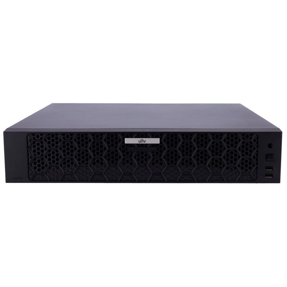 UV-NVR509-32E-IQ - Imagen 2