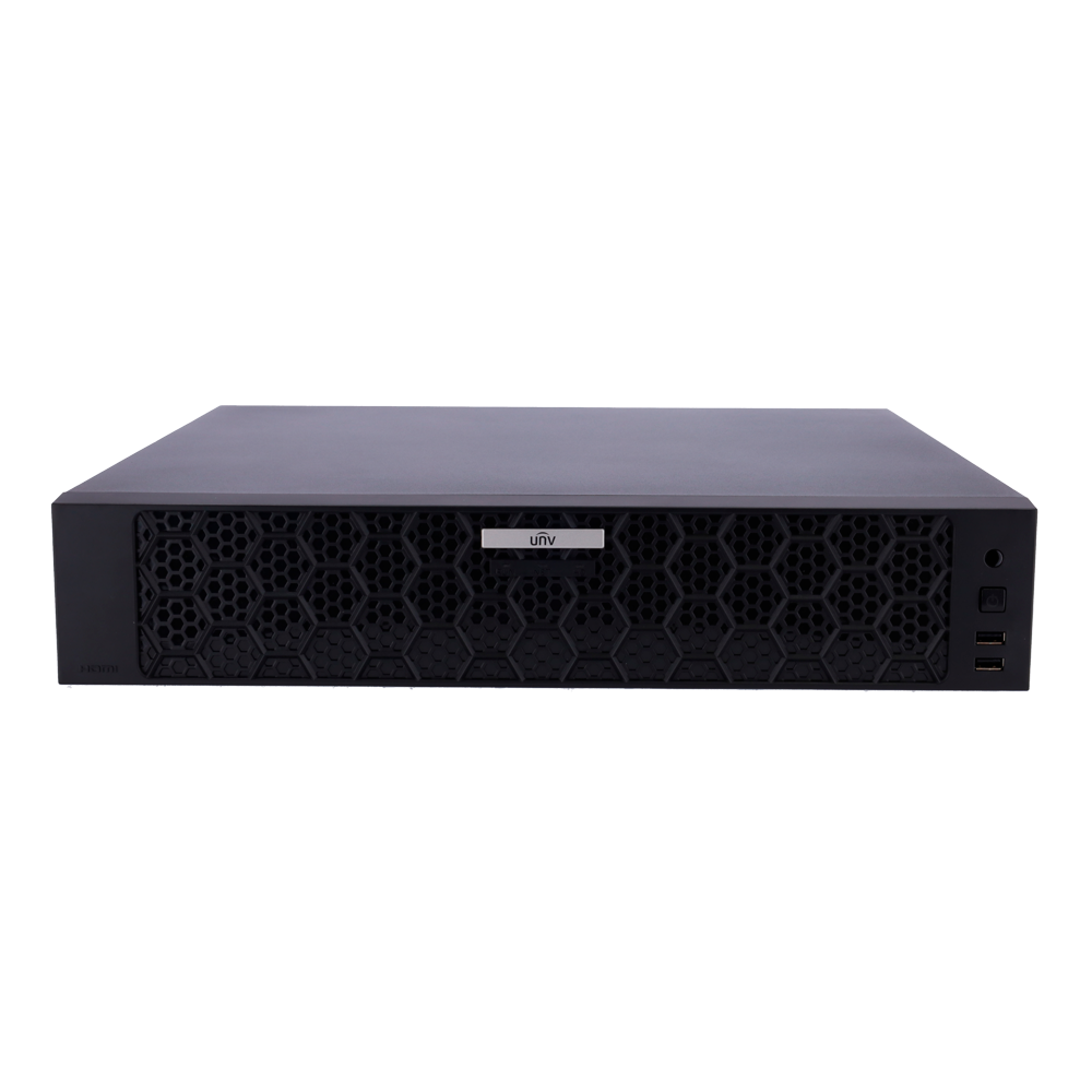 UV-NVR509-64E-IQ - Imagen 2