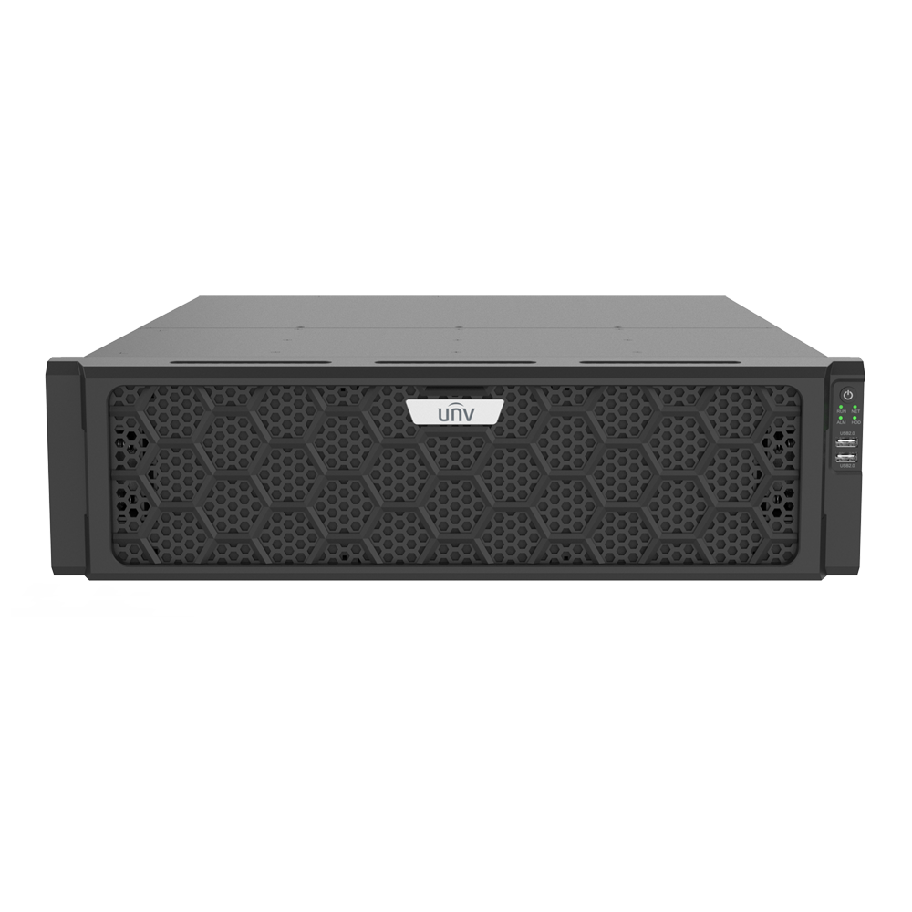 UV-NVR516-128E-R-IM - Imagen 2