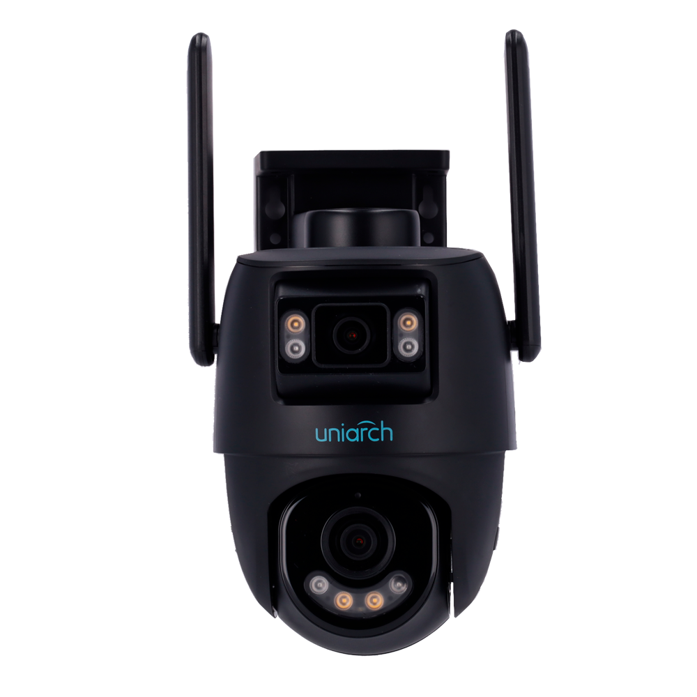 UV-UHO-P2S-M33F34-BLACK - Imagen 2