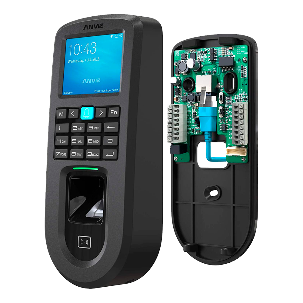 VF30-PRO - Imagen 2