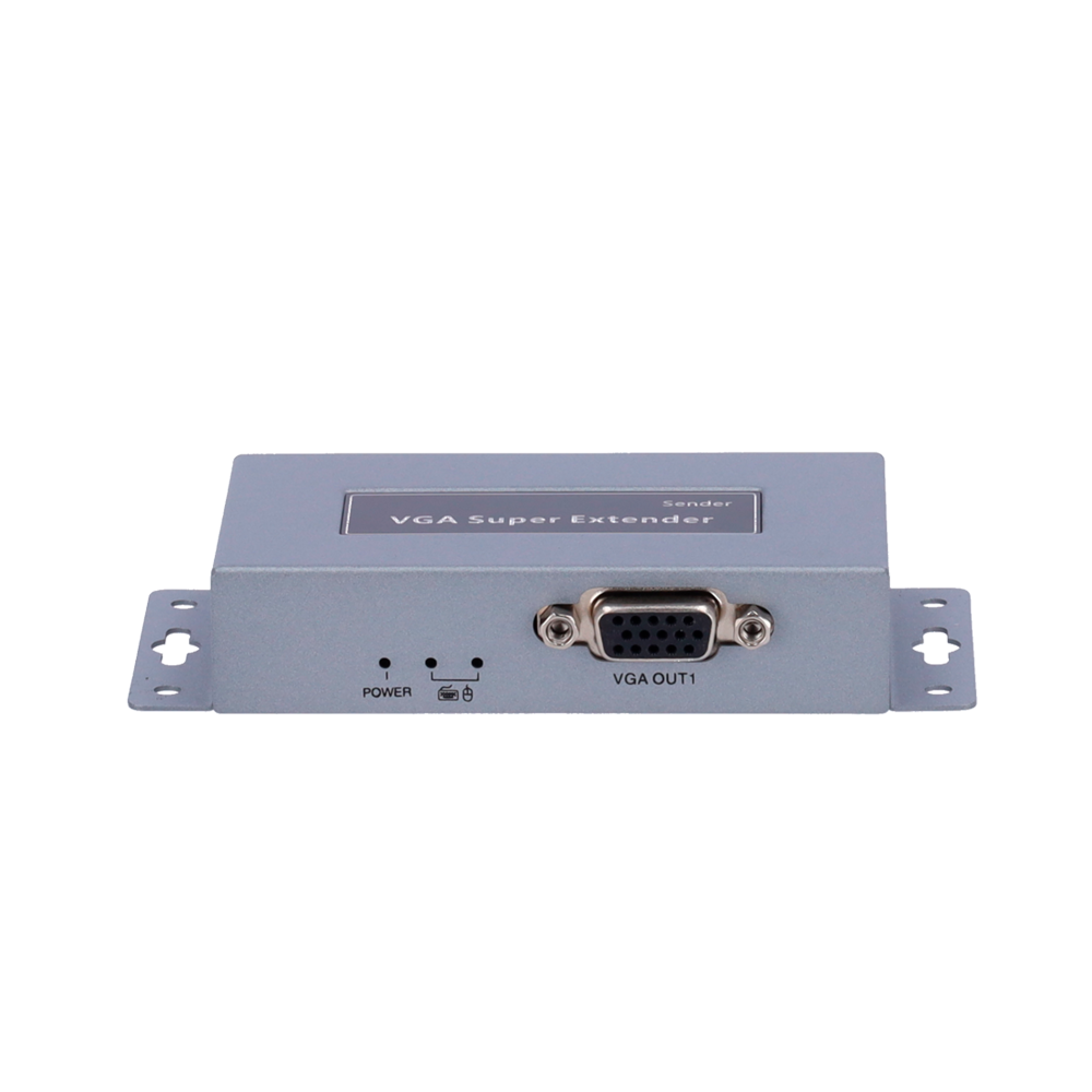 VGA-KVM-EXT - Imagen 2