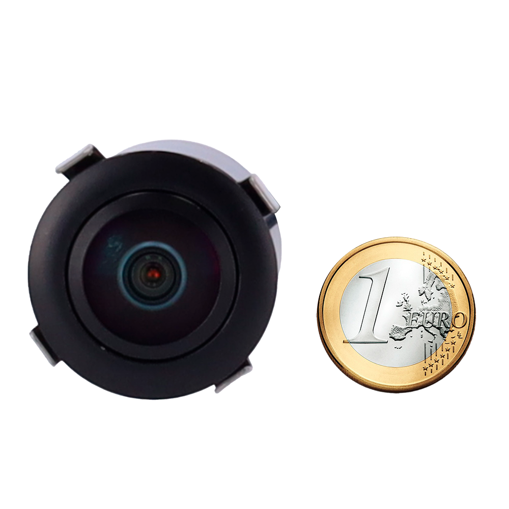 VW-503-1080P - Imagen 2