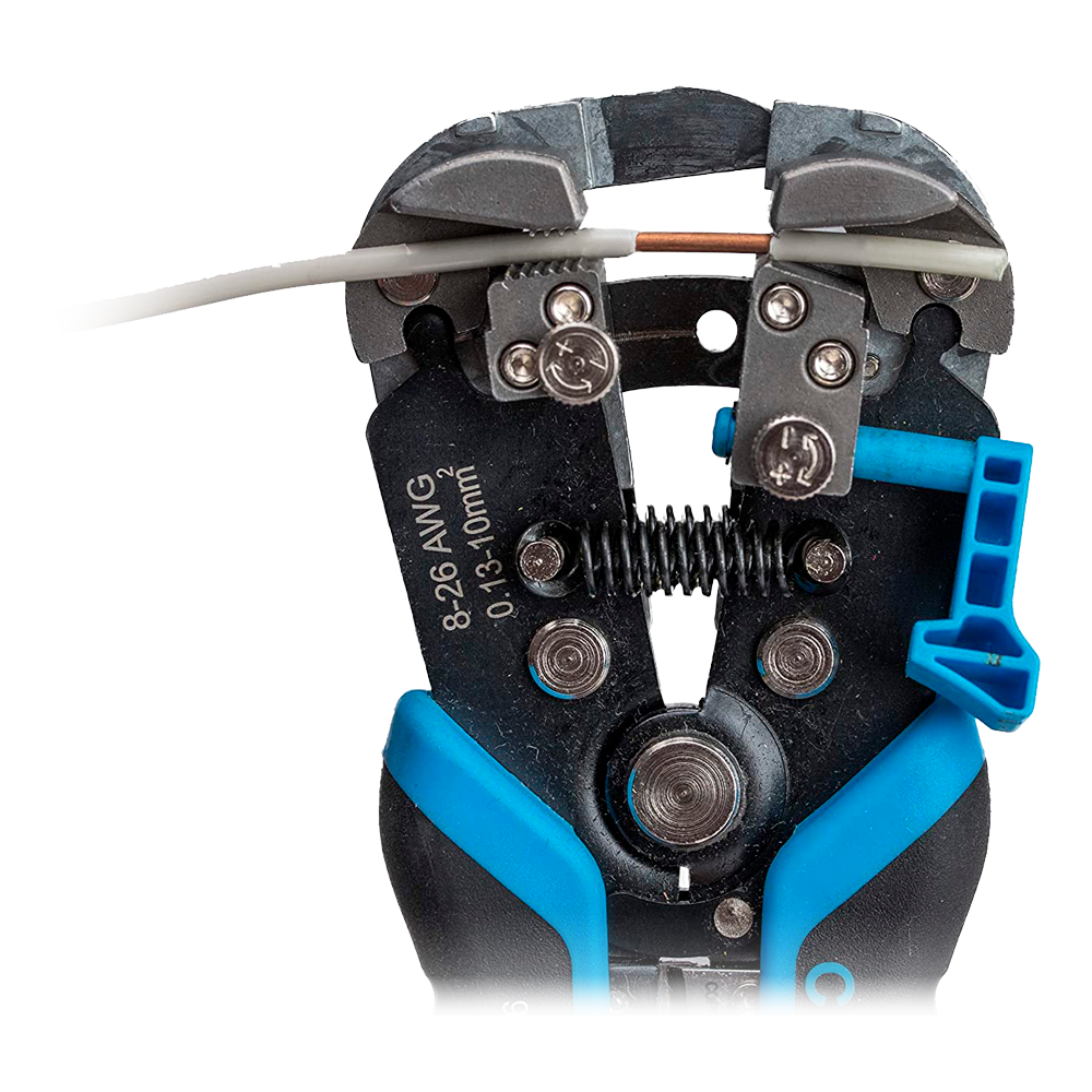WIRE-AUTOSTRIPPER - Imagen 2