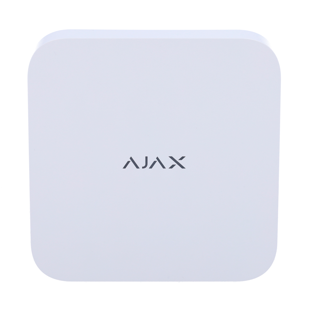 AJ-NVR108-W - Imagen 2