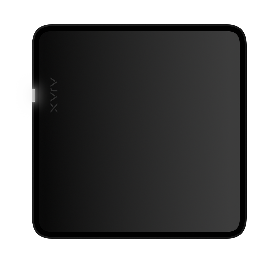 AJ-NVR116-HDC-B - Imagen 2