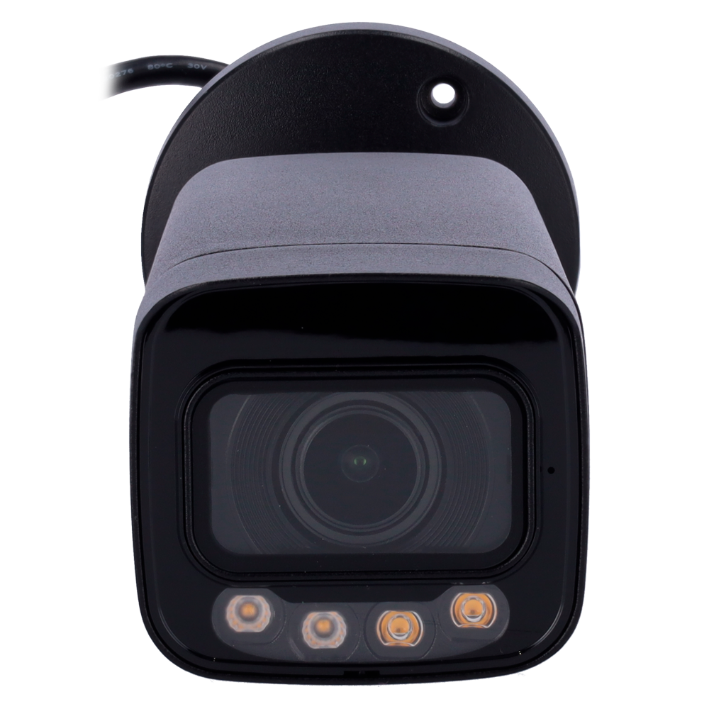 XS-IPB829ZA-6P-DL-WIZ-BLACK - Imagen 2