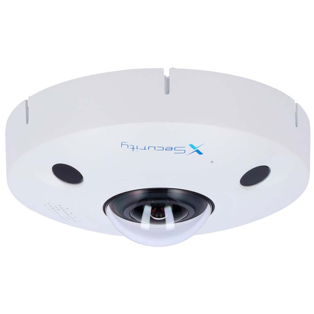 XS-IPD360A-8U-MIND - Imagen 2