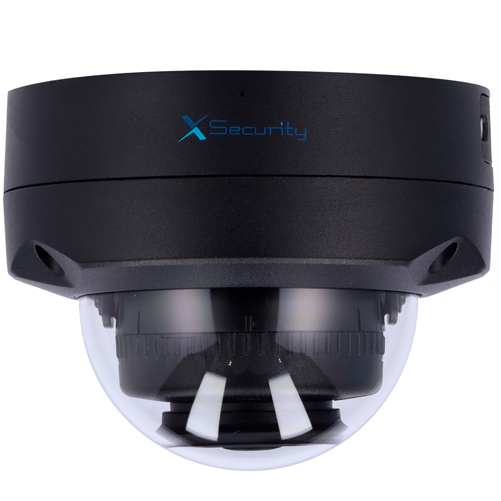 XS-IPD820A-4U-WIDE-BLACK - Imagen 2