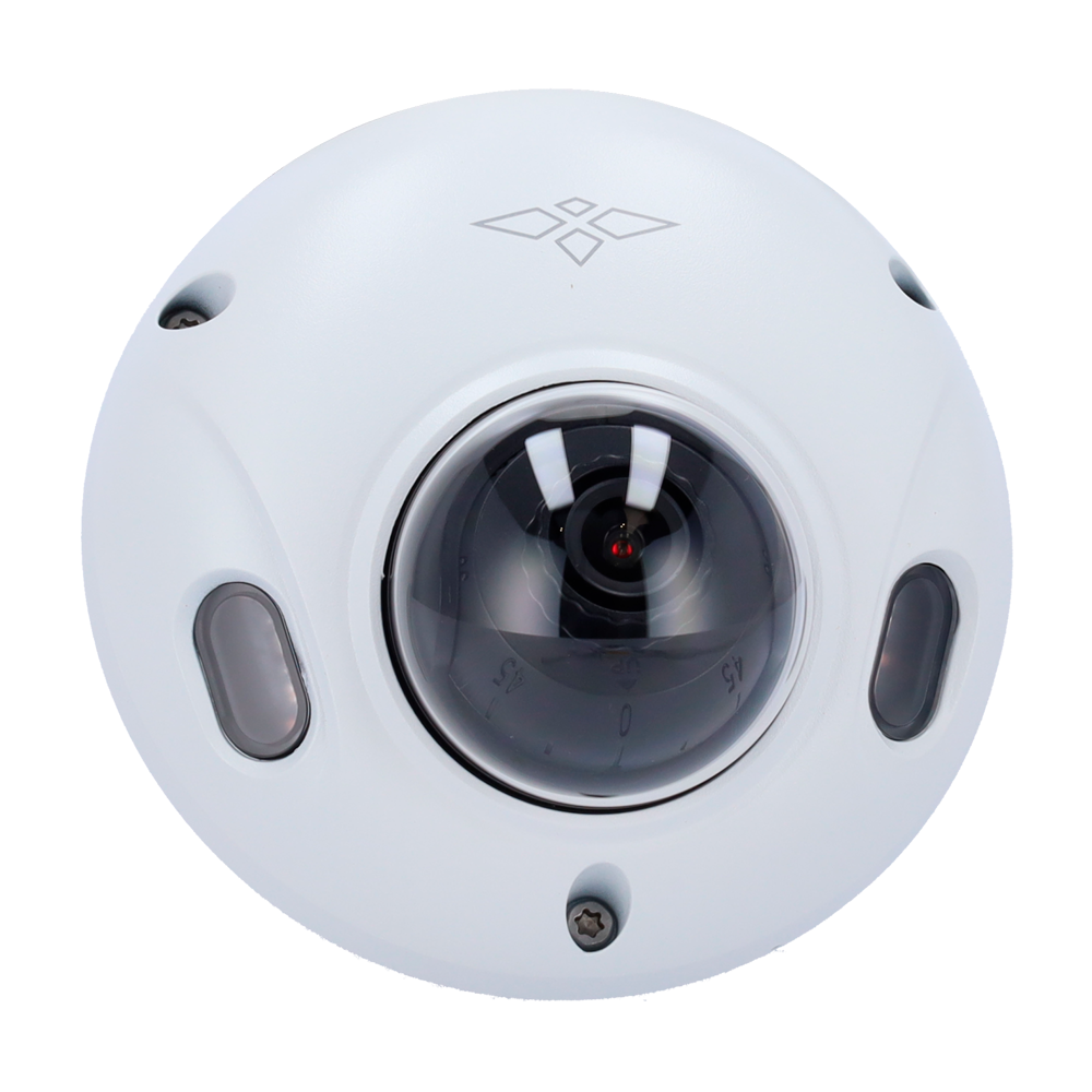 XS-IPD842SWA-4P-AI - Imagen 2