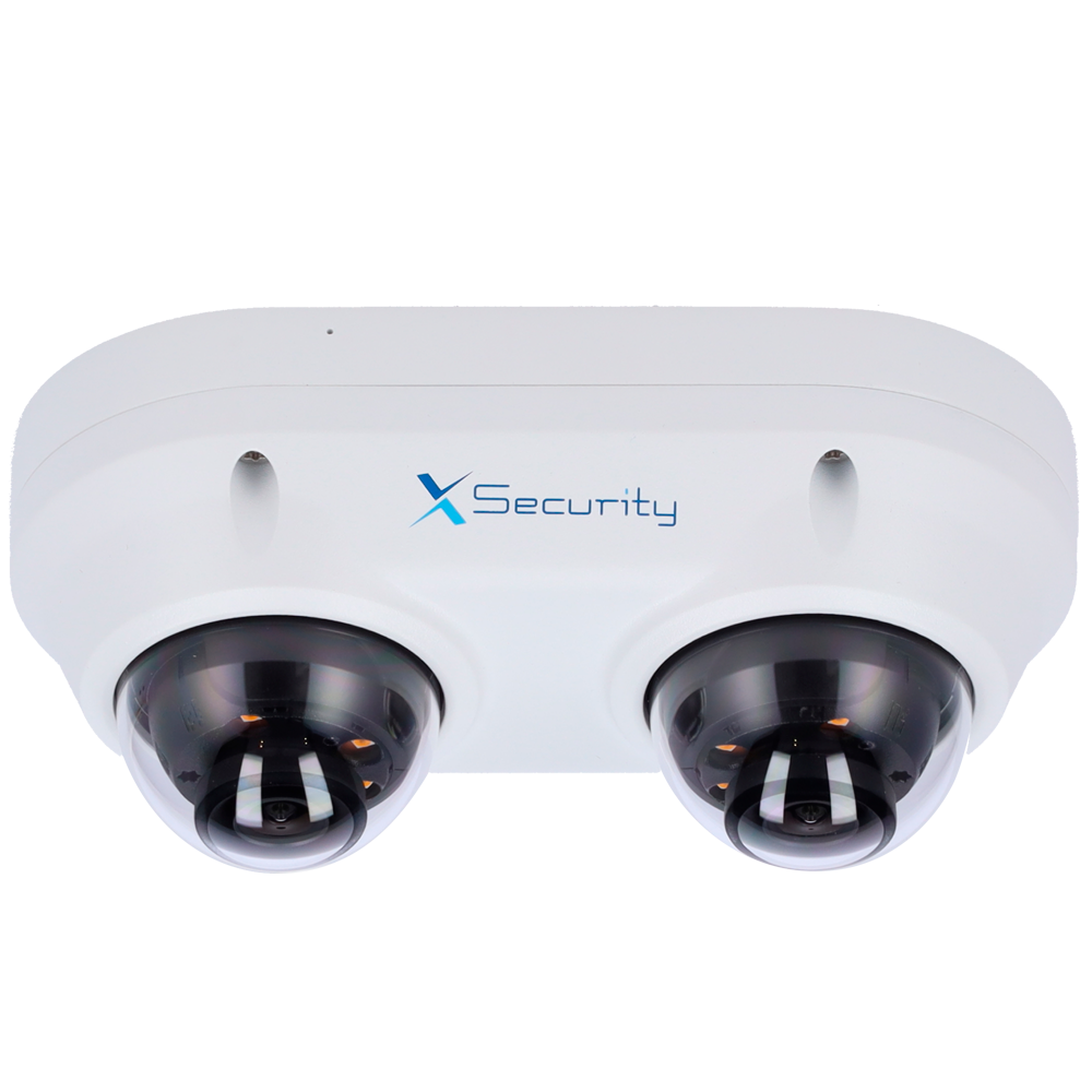 XS-IPD850A-4P-DUAL - Imagen 2