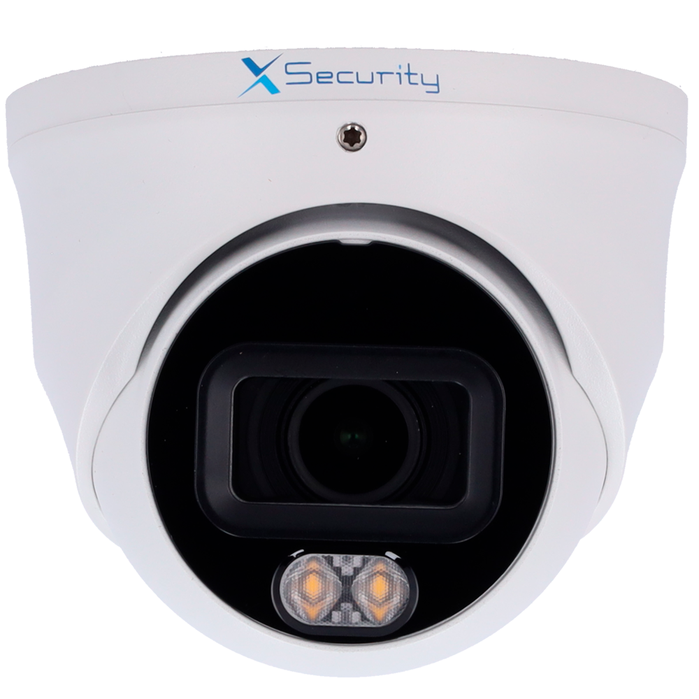 XS-IPT982CA-8P-WIZCOLOR - Imagen 2