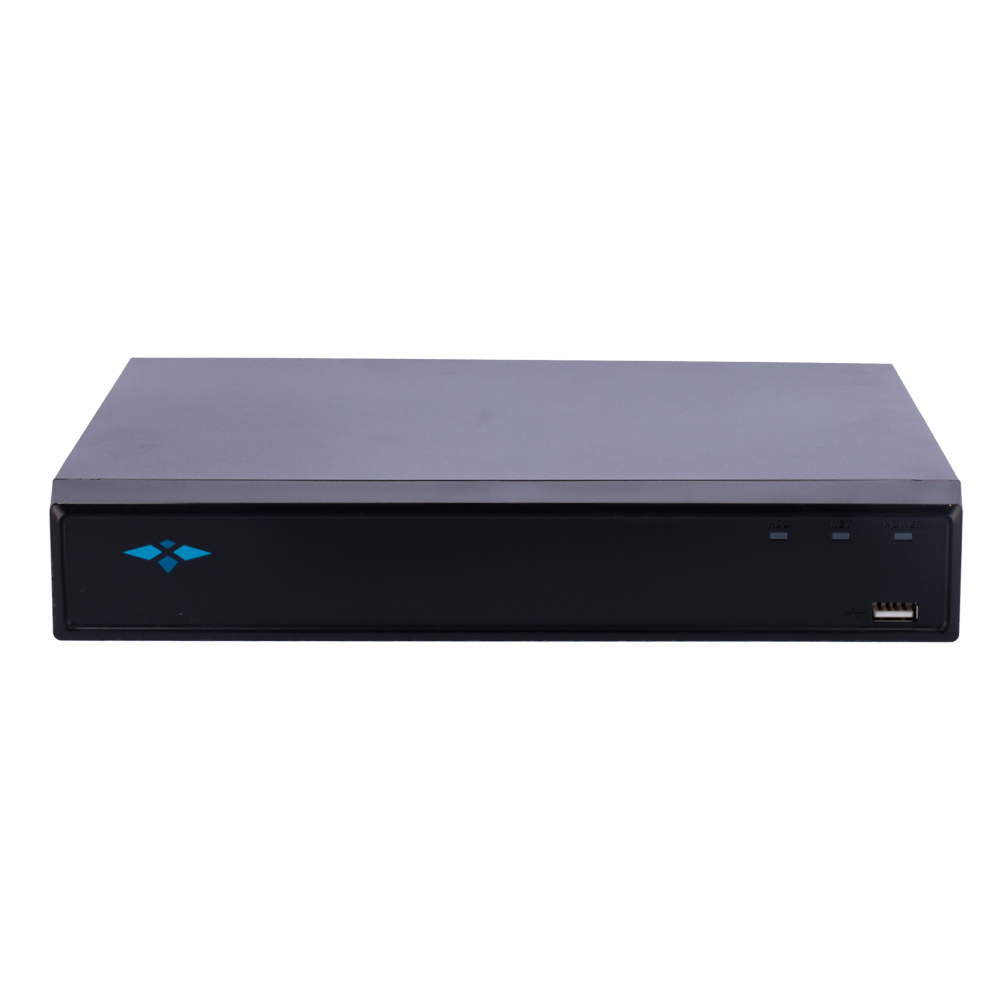XS-NVR2104-4P-4AI - Imagen 2