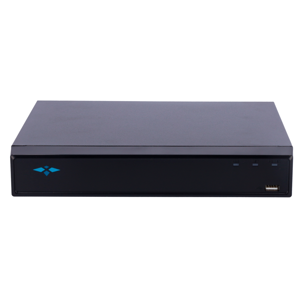 XS-NVR2108-8P-4AI - Imagen 2