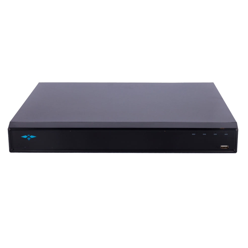 XS-NVR3208A-8P-AI - Imagen 2