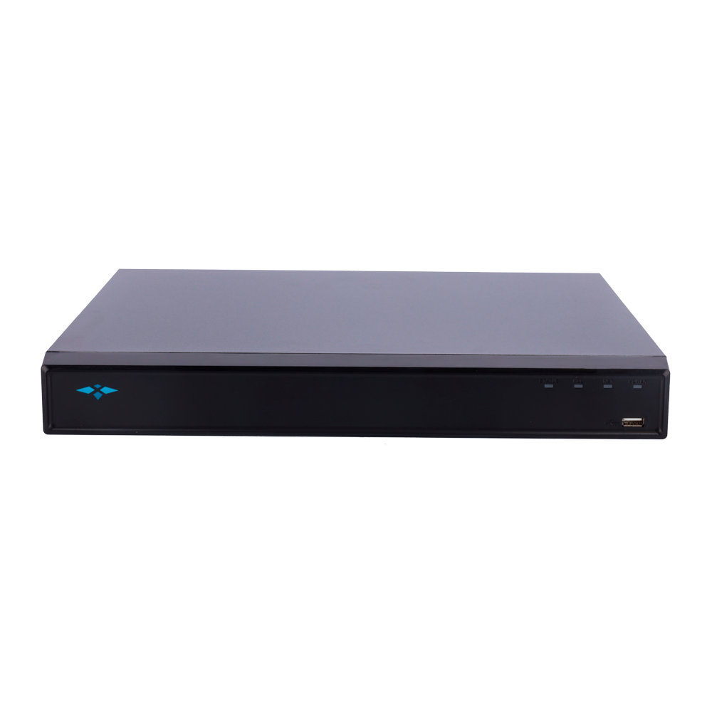 XS-NVR3216A-16P-AI - Imagen 2